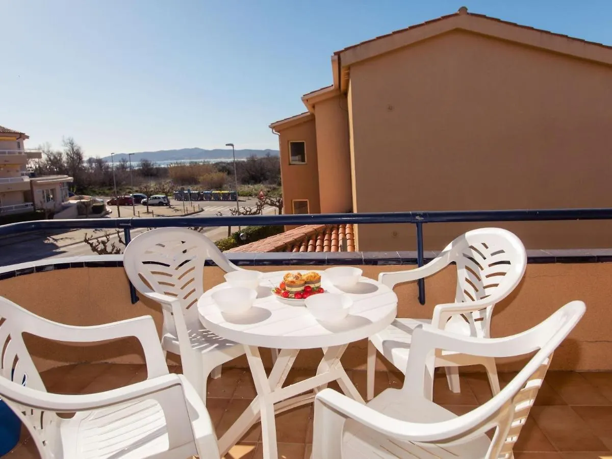 Apartment Edificio Tamarius By Interhome L'Estartit Španělsko