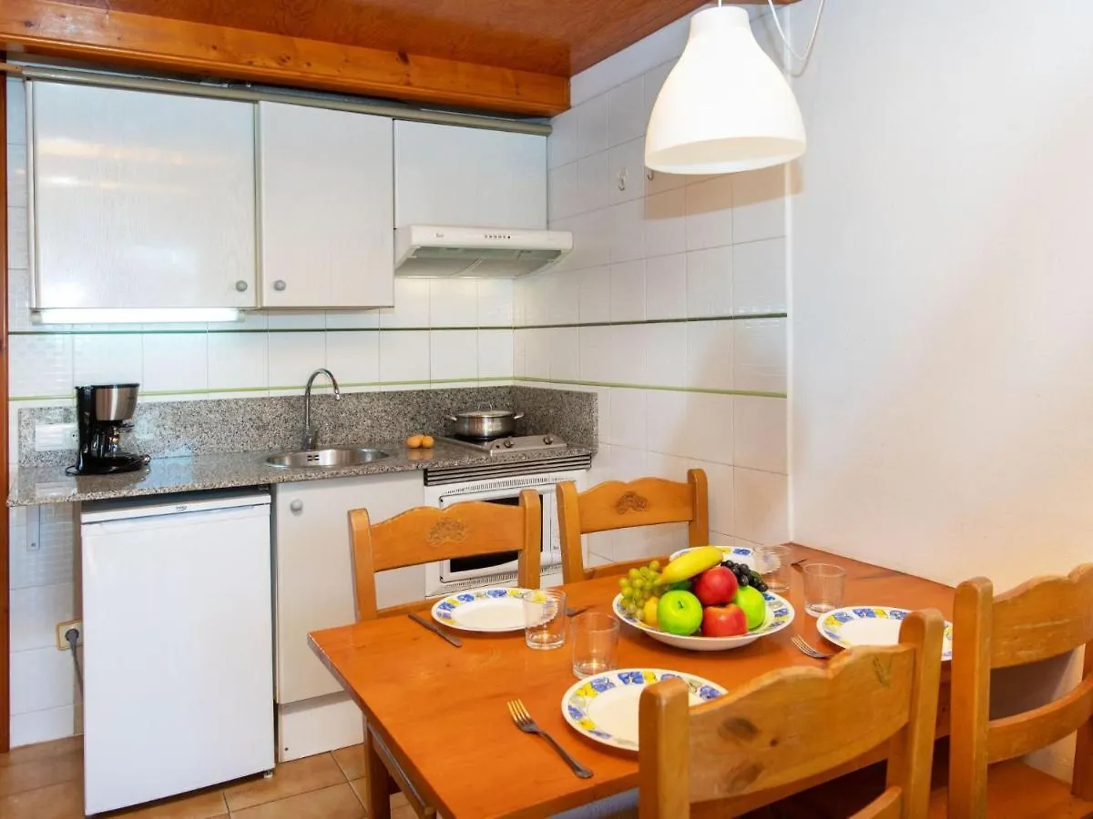 Apartment Edificio Tamarius By Interhome L'Estartit 0*,  Španělsko