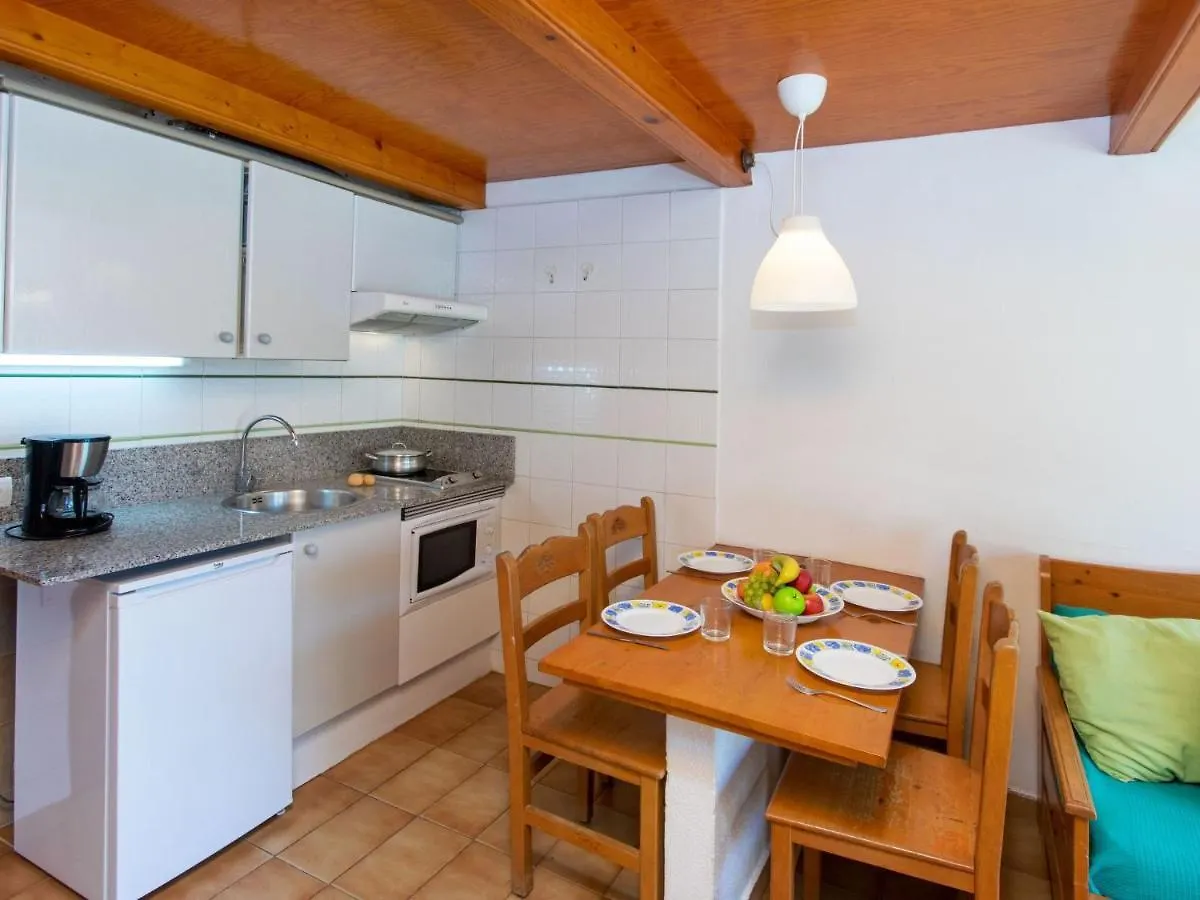 Apartment Edificio Tamarius By Interhome L'Estartit Španělsko